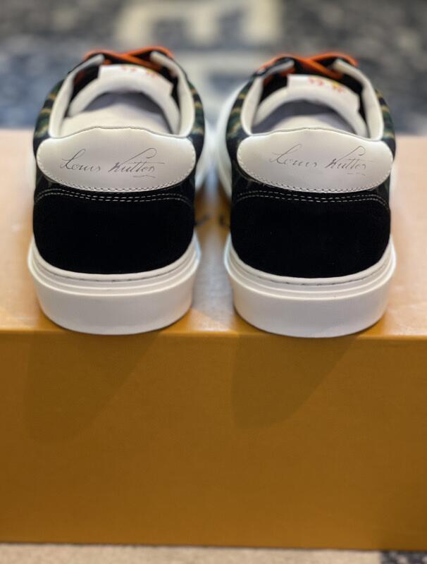 Ozarra Luxury - LOV Men Shoes - 1520