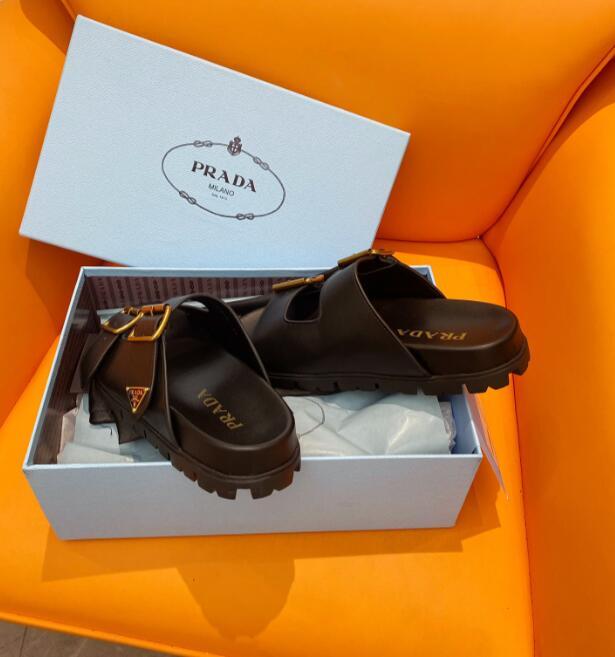 Ozarra Luxury - PD Women Shoes - 036