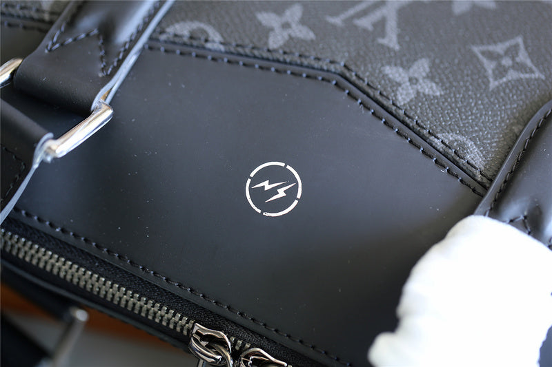 Ozarra Fashion Lu-Vi bags - 9887