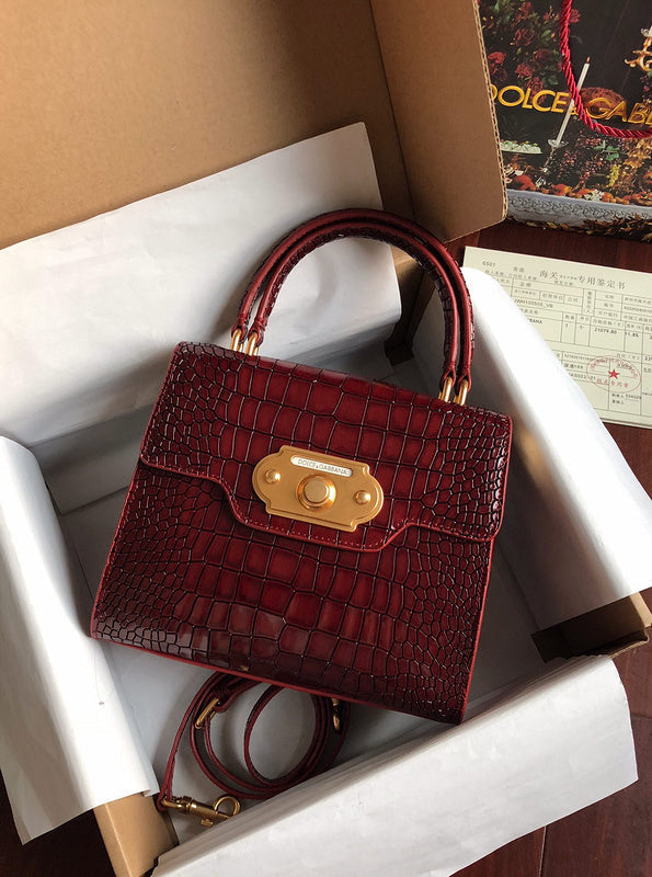 Ozarra - DG Bags - 481