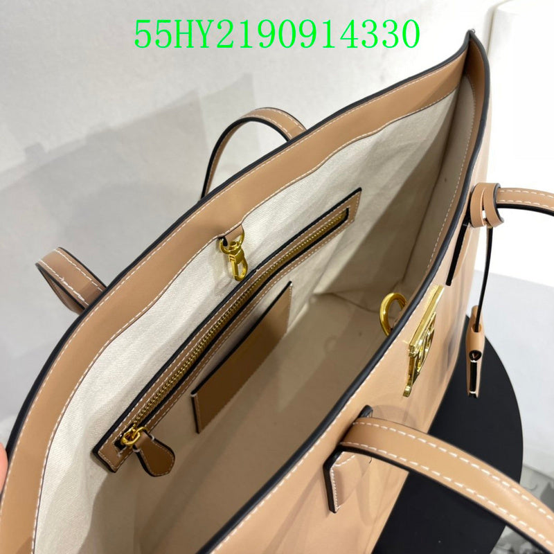 Ozarra Fashion -BBR Bags - 273