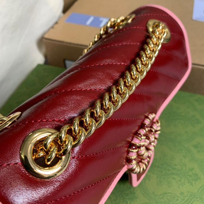 Ozarra - GG Bags - 1935