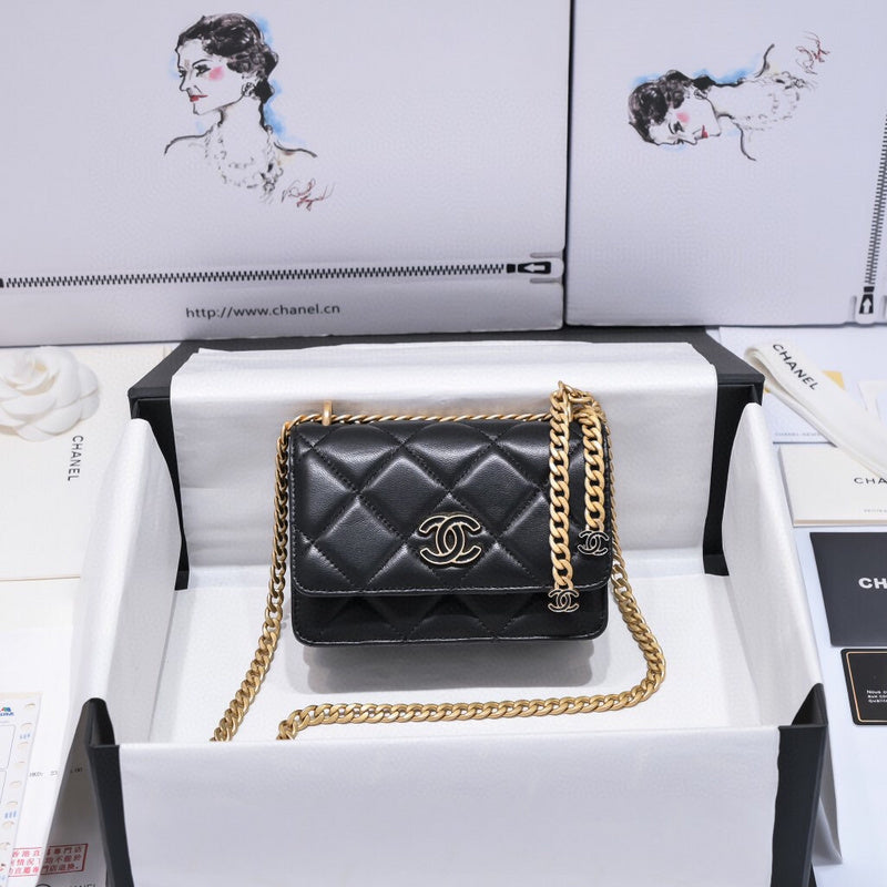 BAB - CHL Bags - 2939