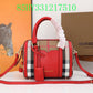 Ozarra Fashion -BBR Bags - 339