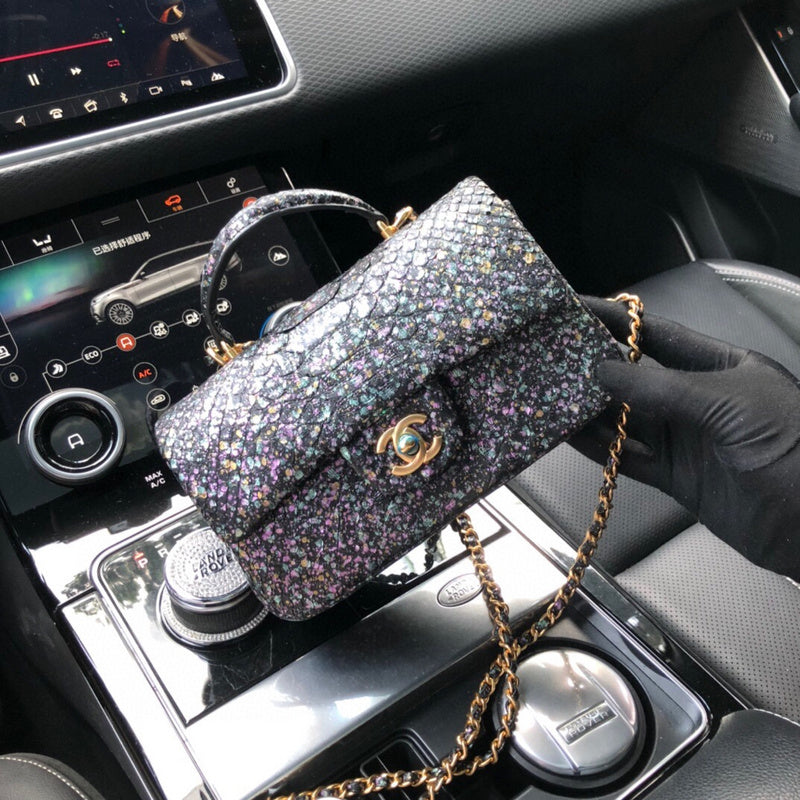 BAB - CHL Bags - 2948