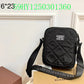 Ozarra Fashion -BBR Bags - 172