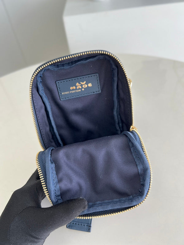 Fashion Lu-Vi bags - 3150