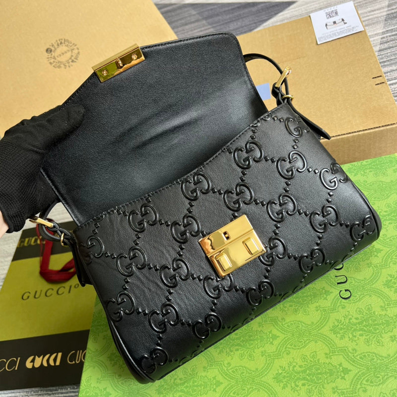 Ozarra - GCI Bags - 4397