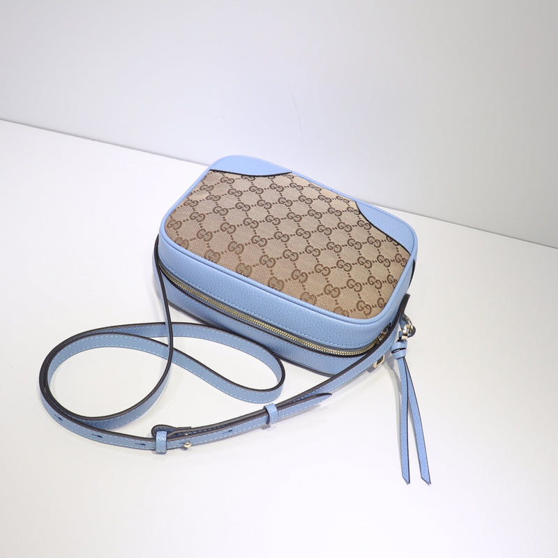 Ozarra - GCI Bags - 4027