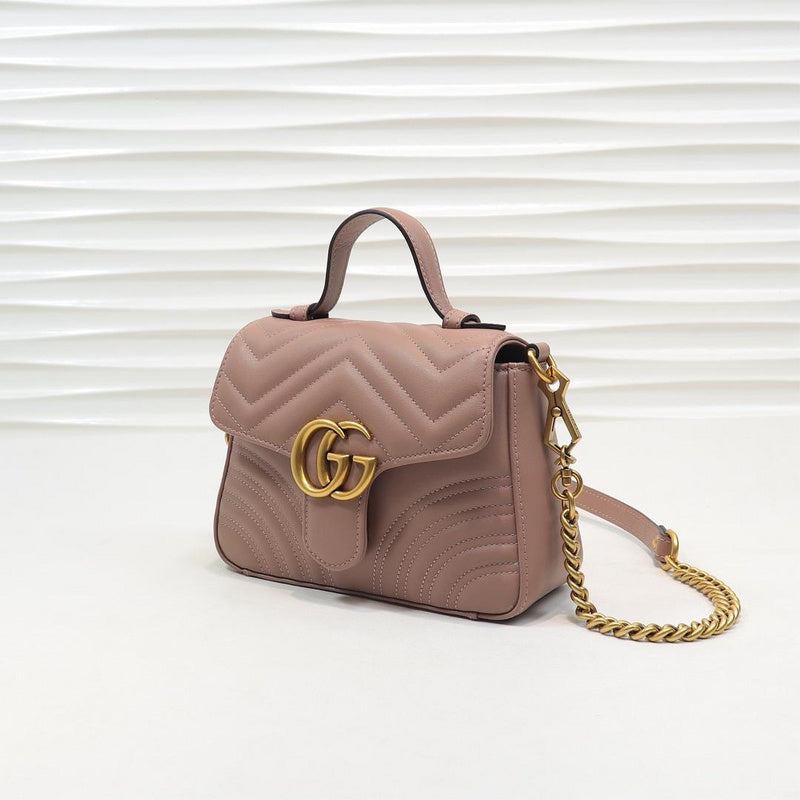 BAB - GCI Bags - 970