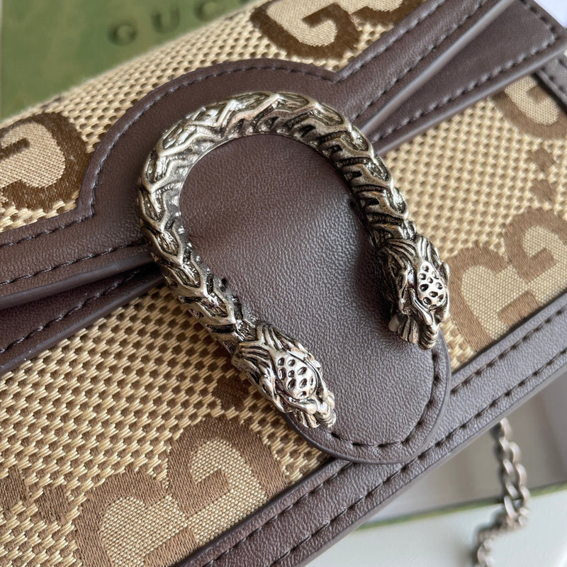 Ozarra - GUKI Bags - 1036