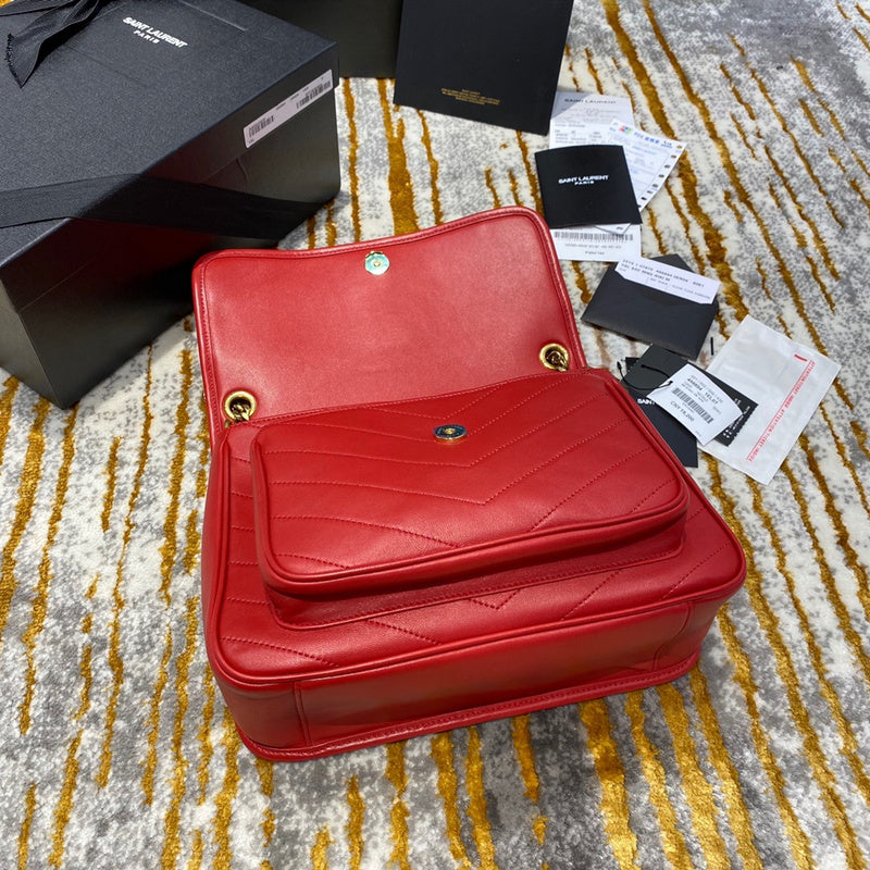 Ozarra - SLY Bags 340