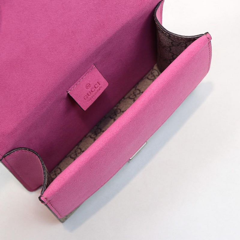 BAB - GCI Bags - 830