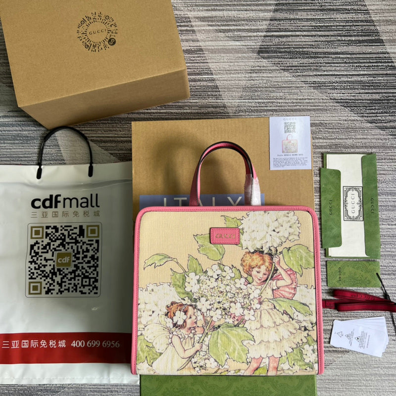 Ozarra - GCI Bags - 4305