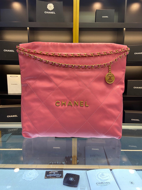 BAB - CHL Bags - 2920