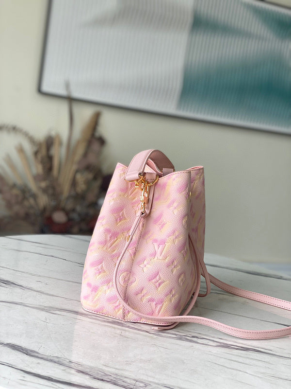 Fashion Lu-Vi bags - 4985