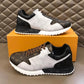 Ozarra Luxury - LOV Men Shoes - 1685