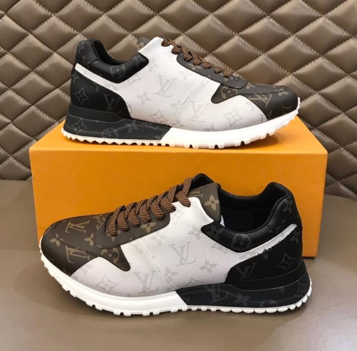 Ozarra Luxury - LOV Men Shoes - 1685