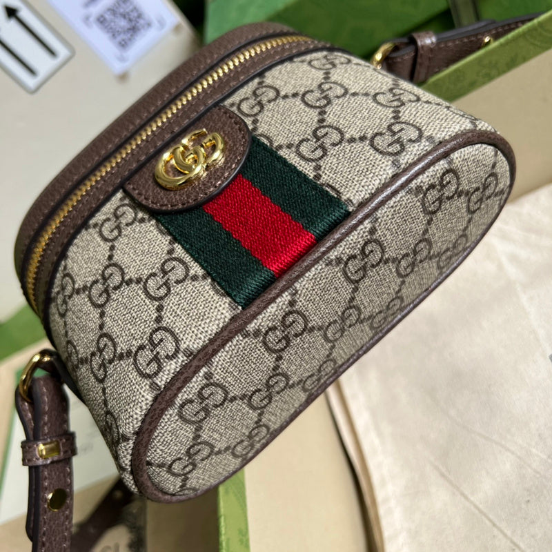 OZ - GCI Bags - 1205
