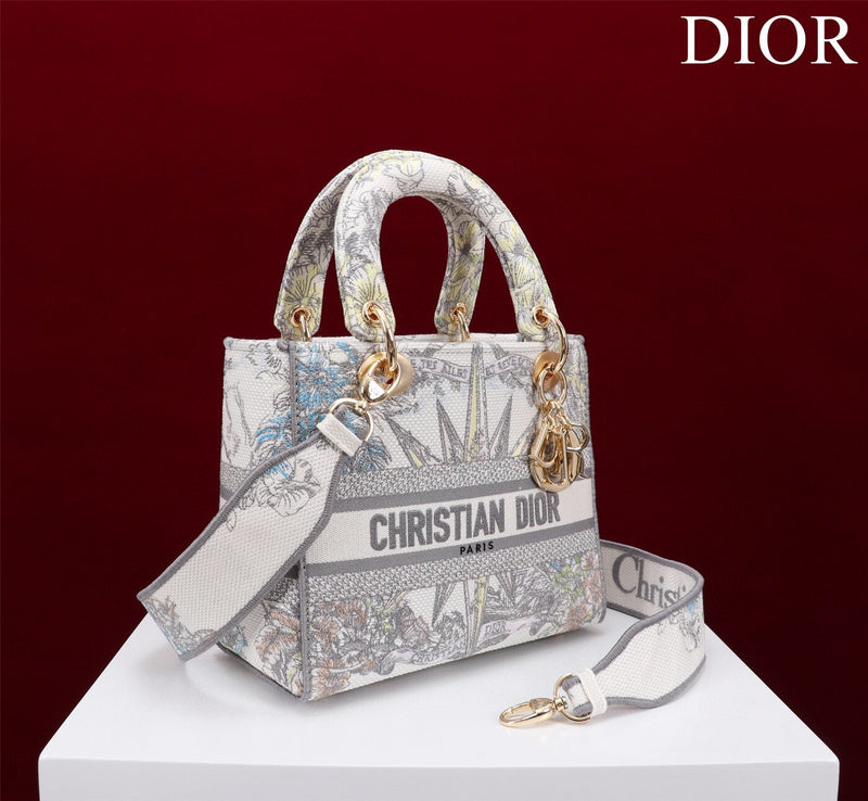 Ozarra - Dir Bags - 1260