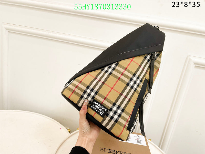 Ozarra Fashion -BBR Bags - 164