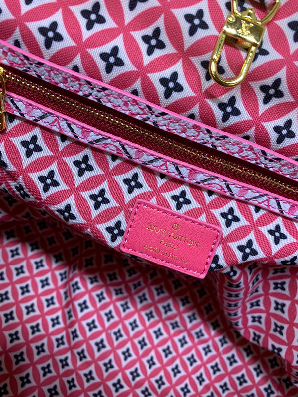 Ozarra - GUKI Women Bags - 1454