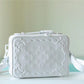 Ozarra Fashion Lu-Vi bags - 9939