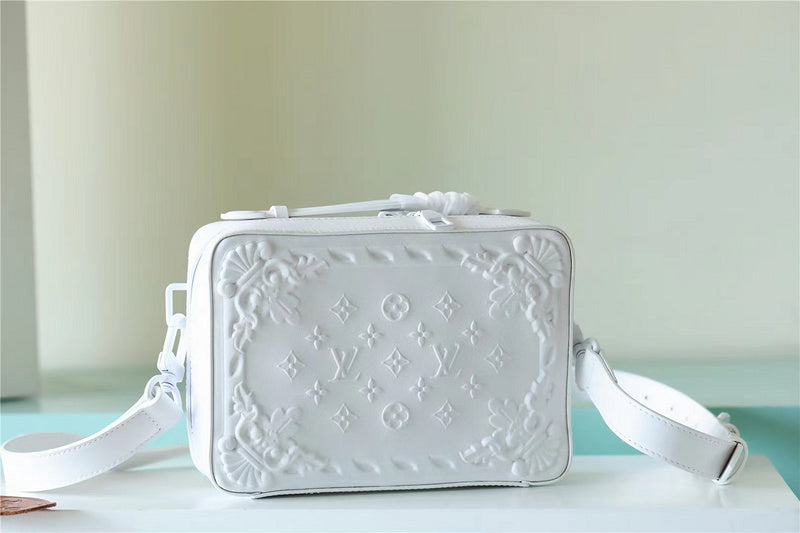 Ozarra Fashion Lu-Vi bags - 9939