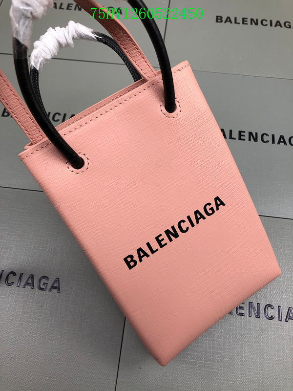 Ozarra Fashion - BGA Bags - 1759