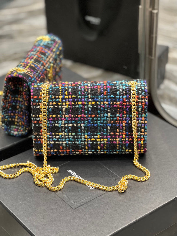 Ozarra SLY Bags - 028