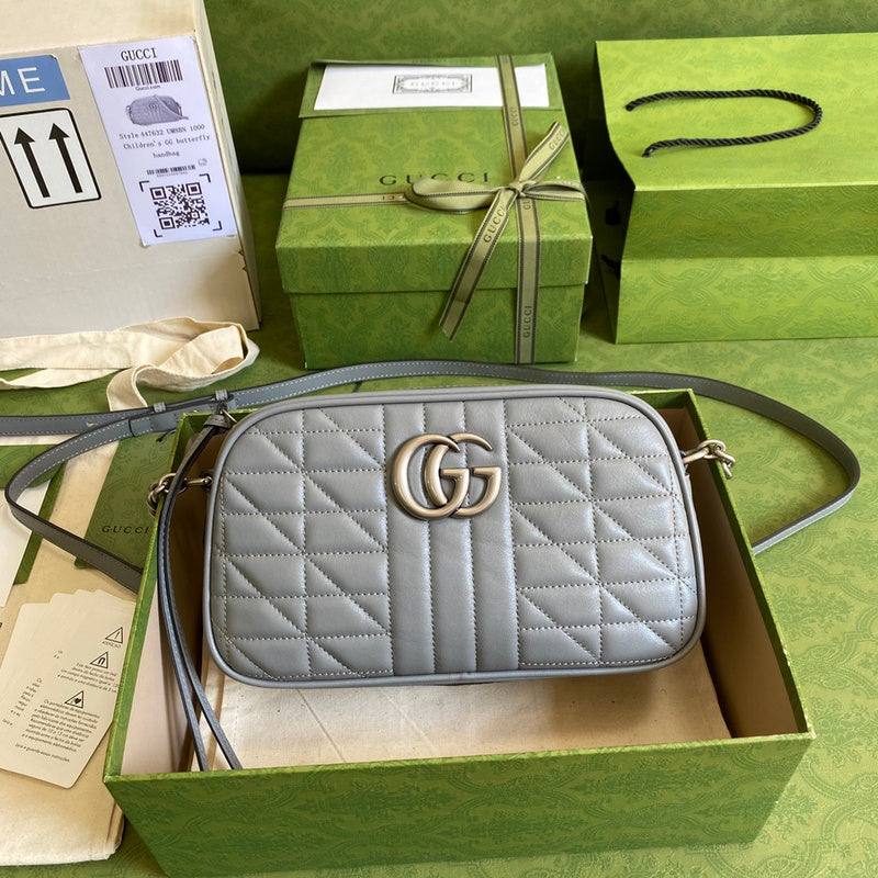 OZ - GCI Bags - 1125
