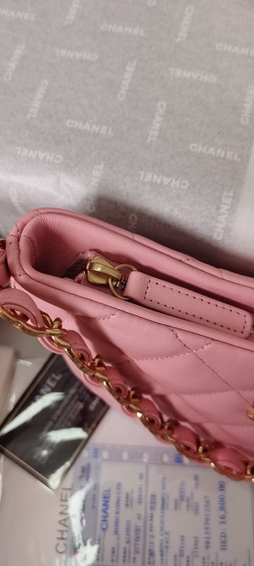 BAB - CHL Bags - 2693