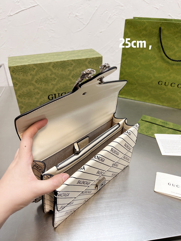 Ozarra Fashion - BGA Bags - 1540