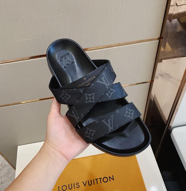 Ozarra Luxury - LOV Men Shoes - 1603