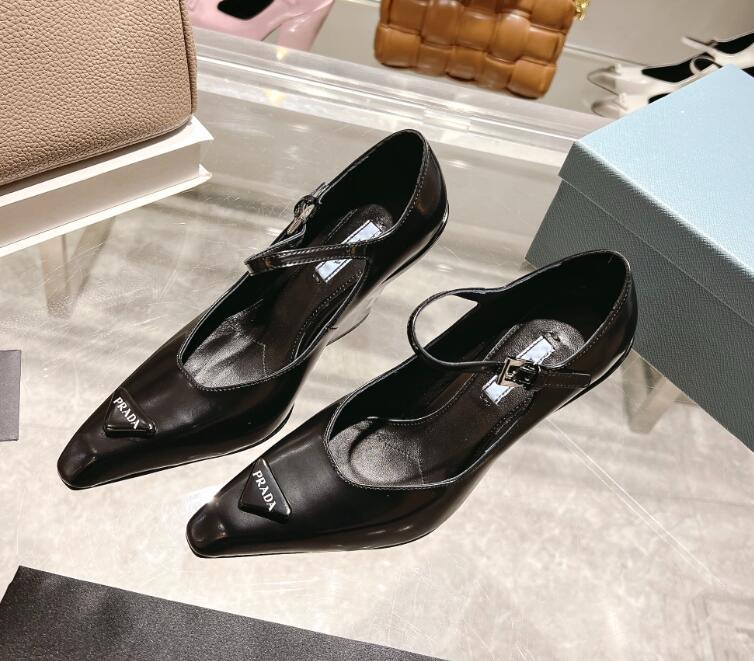 Ozarra Luxury - PD Women Shoes - 264