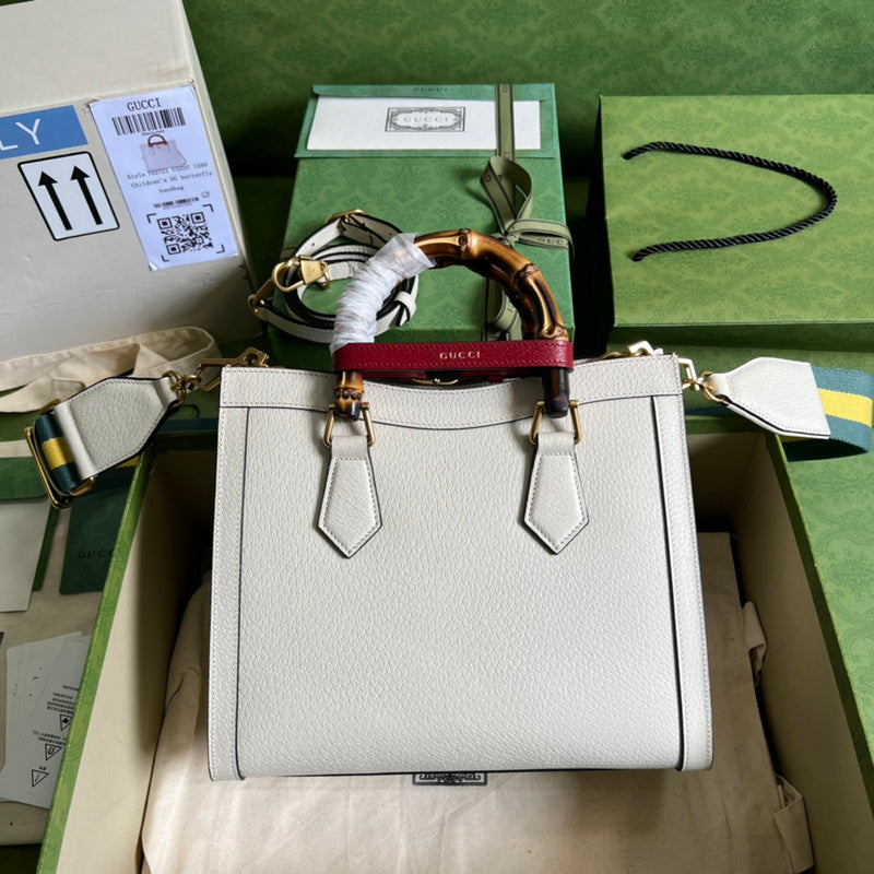 OZ - GCI Bags - 620