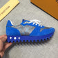 Ozarra Luxury - LOV Men Shoes - 1866