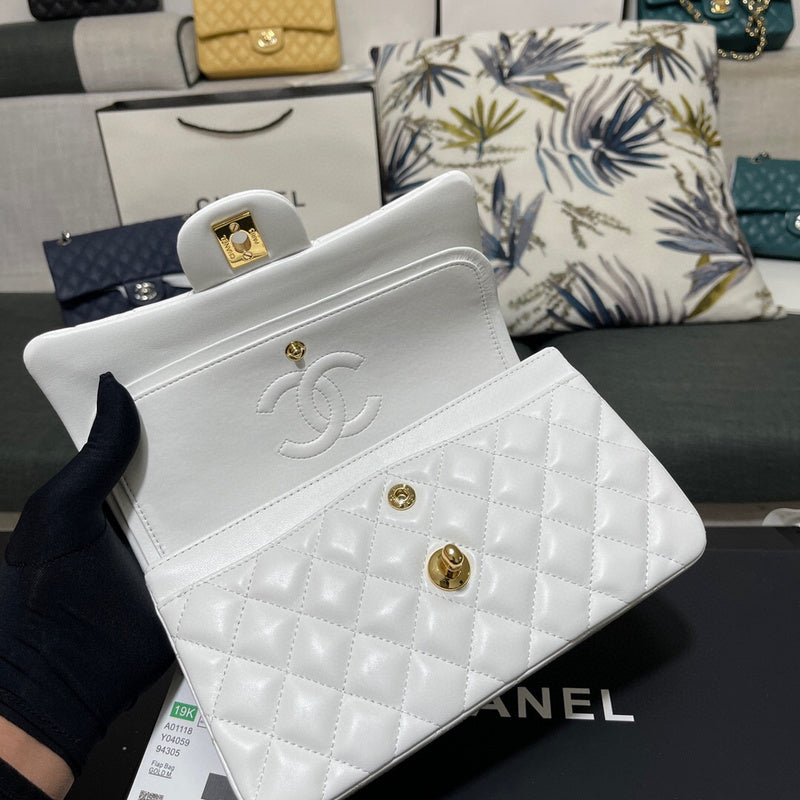 BAB - CHL Bags - 3241