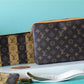 Ozarra Fashion Lu-Vi bags - 10055