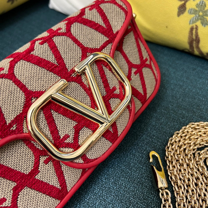 OZ - VEL Bags - 418