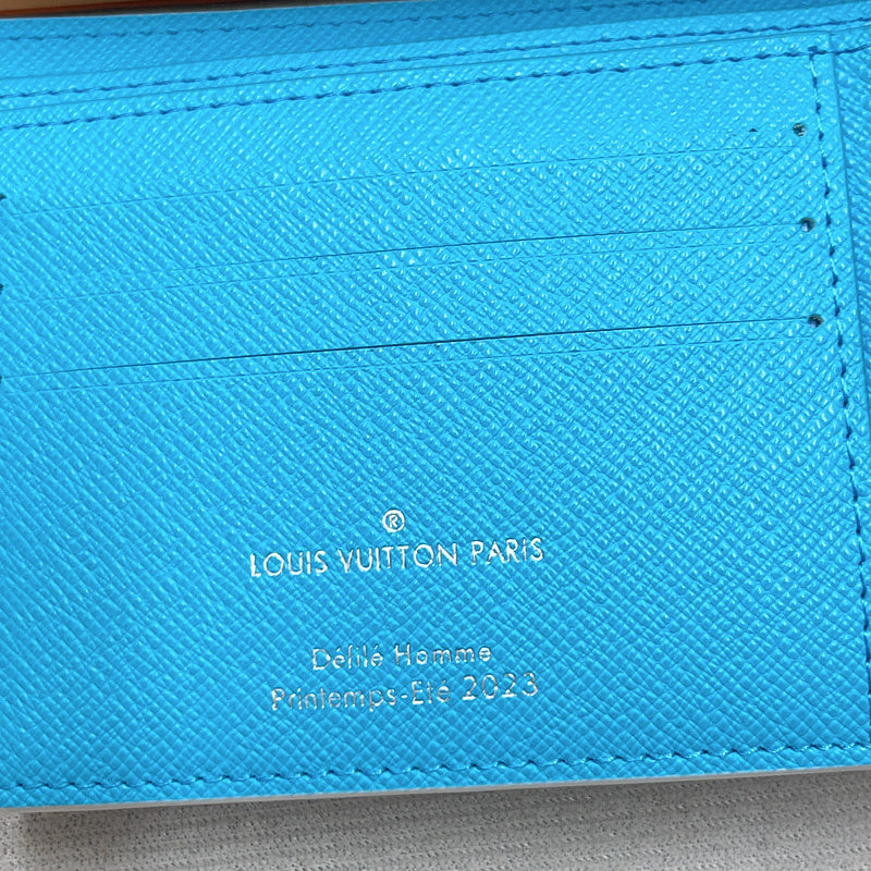 Ozarra Fashion Lu-Vi bags - 10599