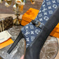 Ozarra Luxury - LOV Women Shoes - 853