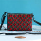 Ozarra Fashion Lu-Vi bags - 10423