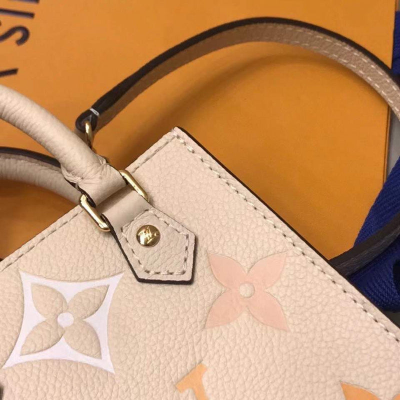 Ozarra Fashion Lu-Vi bags - 17606