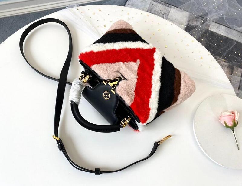 Ozarra Luxury - LOV Bags - 2576