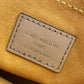 Ozarra Fashion Lu-Vi Bags - 16963