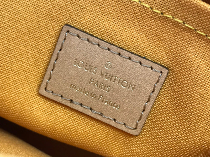 Ozarra Fashion Lu-Vi Bags - 16963