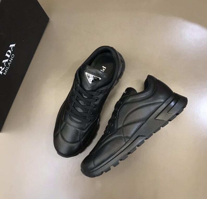 Ozarra Luxury - PD Men Shoes - 180