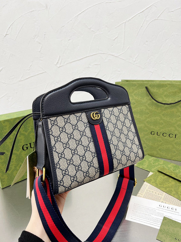 Ozarra - GCI Bags - 1949