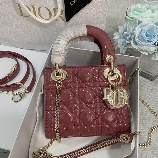 OZ - Dir Bags - 869